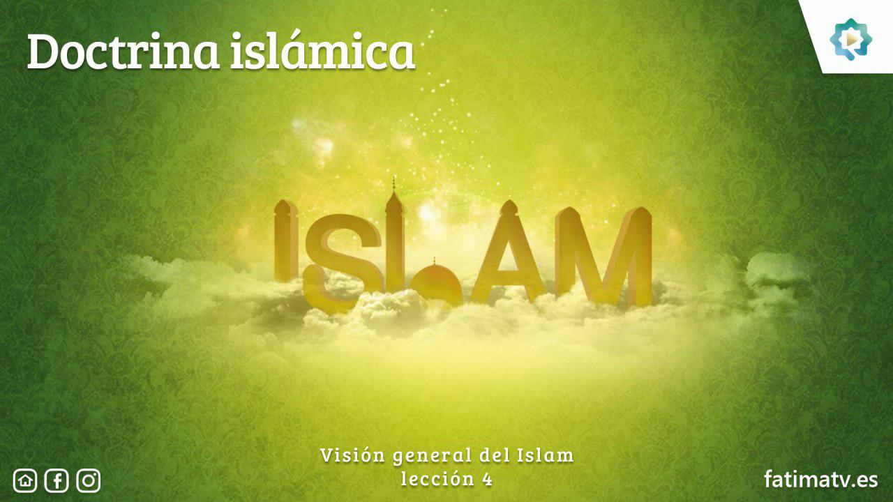 Doctrina islámica