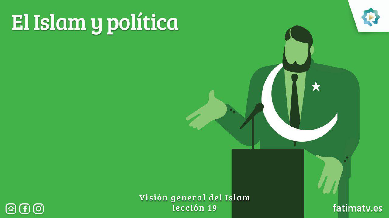 El Islam y política