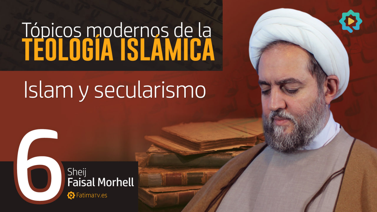 Islam y secularismo
