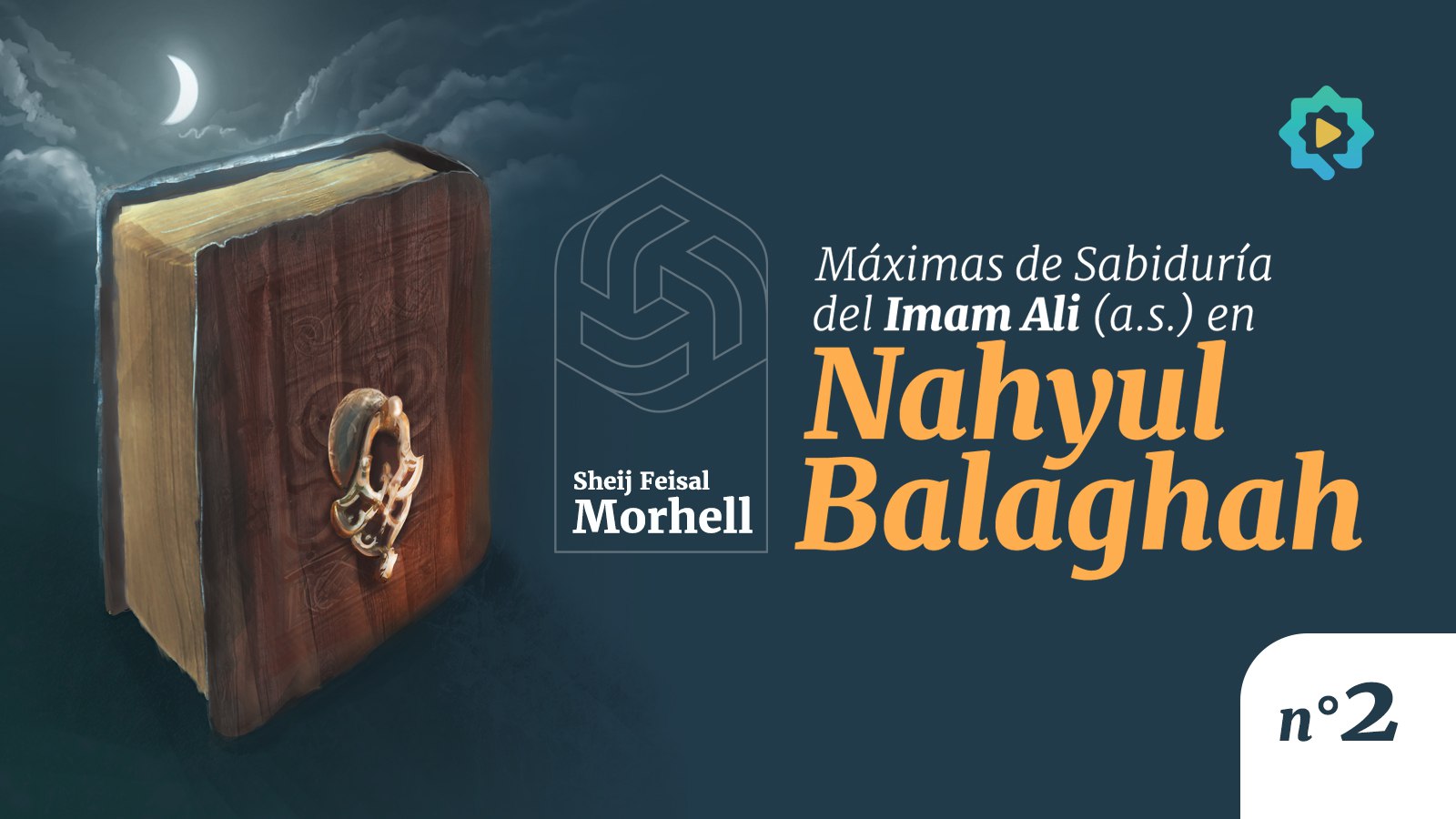 Máximas de Sabiduría del Imam Ali (a.s.) en Nahyul Balaghah (parte 2)
