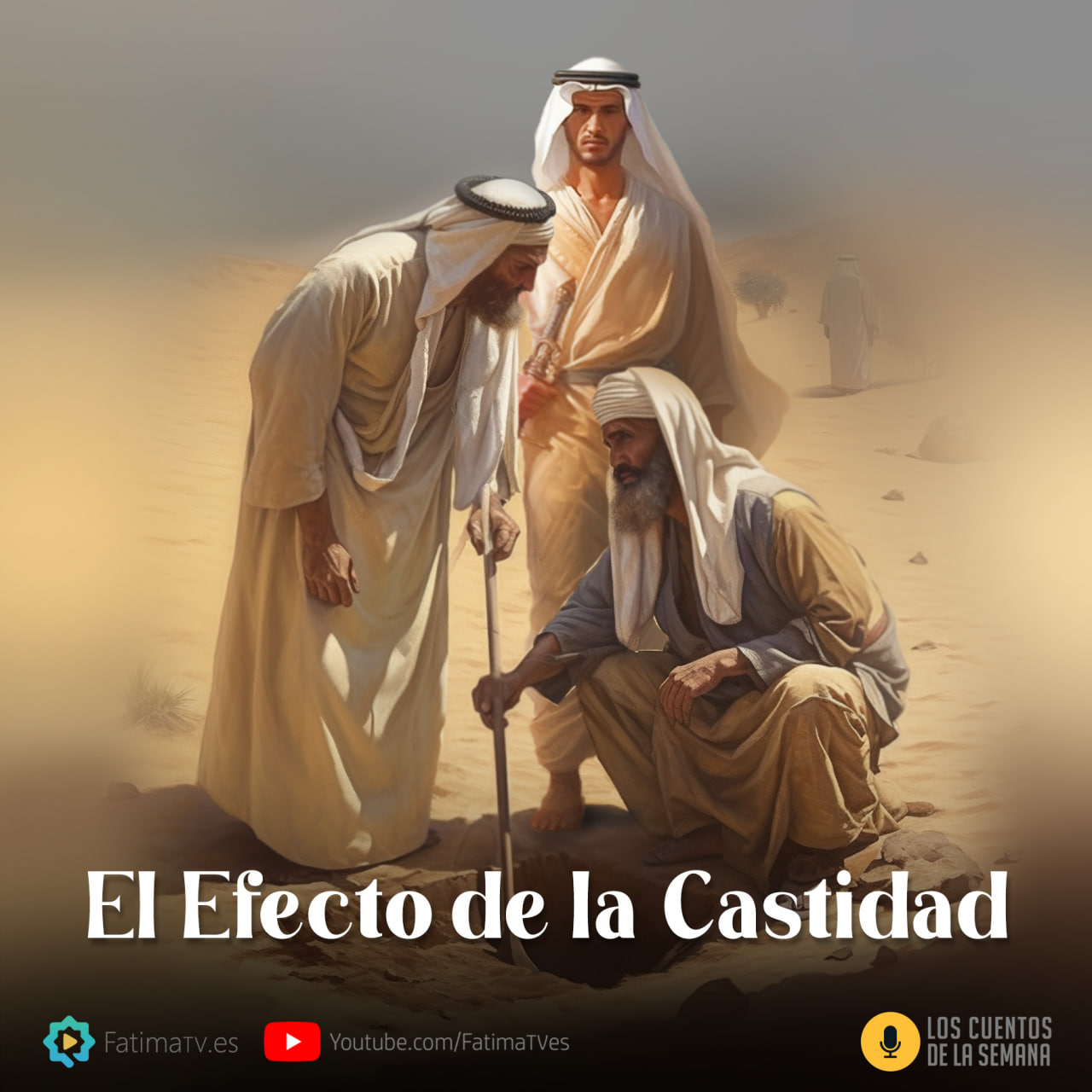 El Efecto de la Castidad