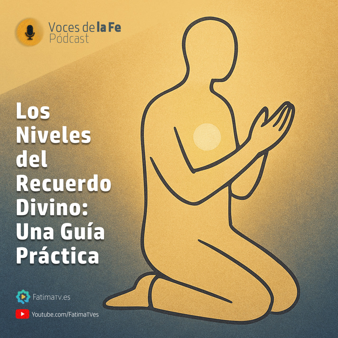 Los Niveles del Recuerdo Divino: Una Guía Práctica