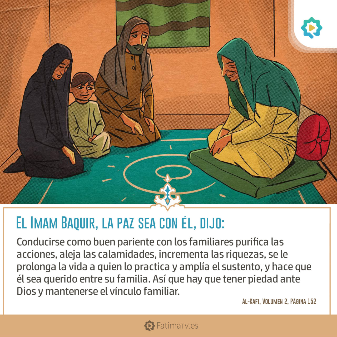 Beneficios de Mantener los Lazos familiares en la Vida del Creyente