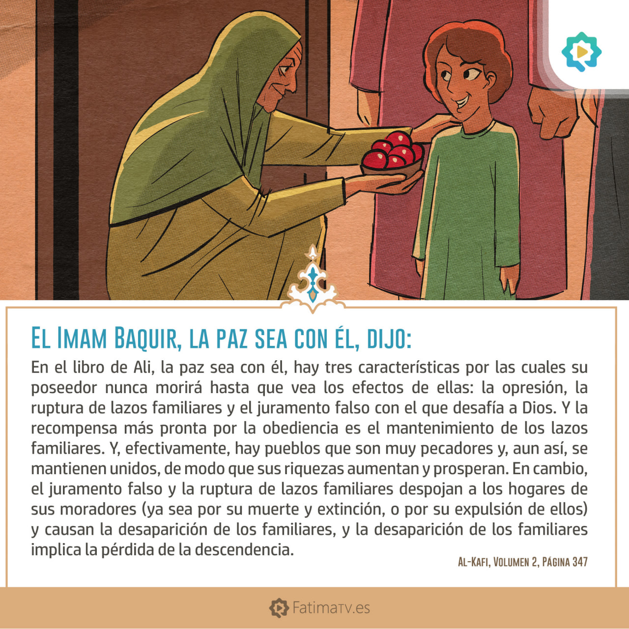 Consecuencias De La Opresión Y La Ruptura De Lazos Familiares