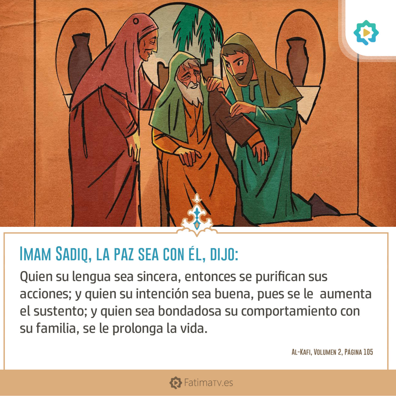 La Sinceridad, la Buena Intención y la Bondad Familiar: Claves para una Vida Plena