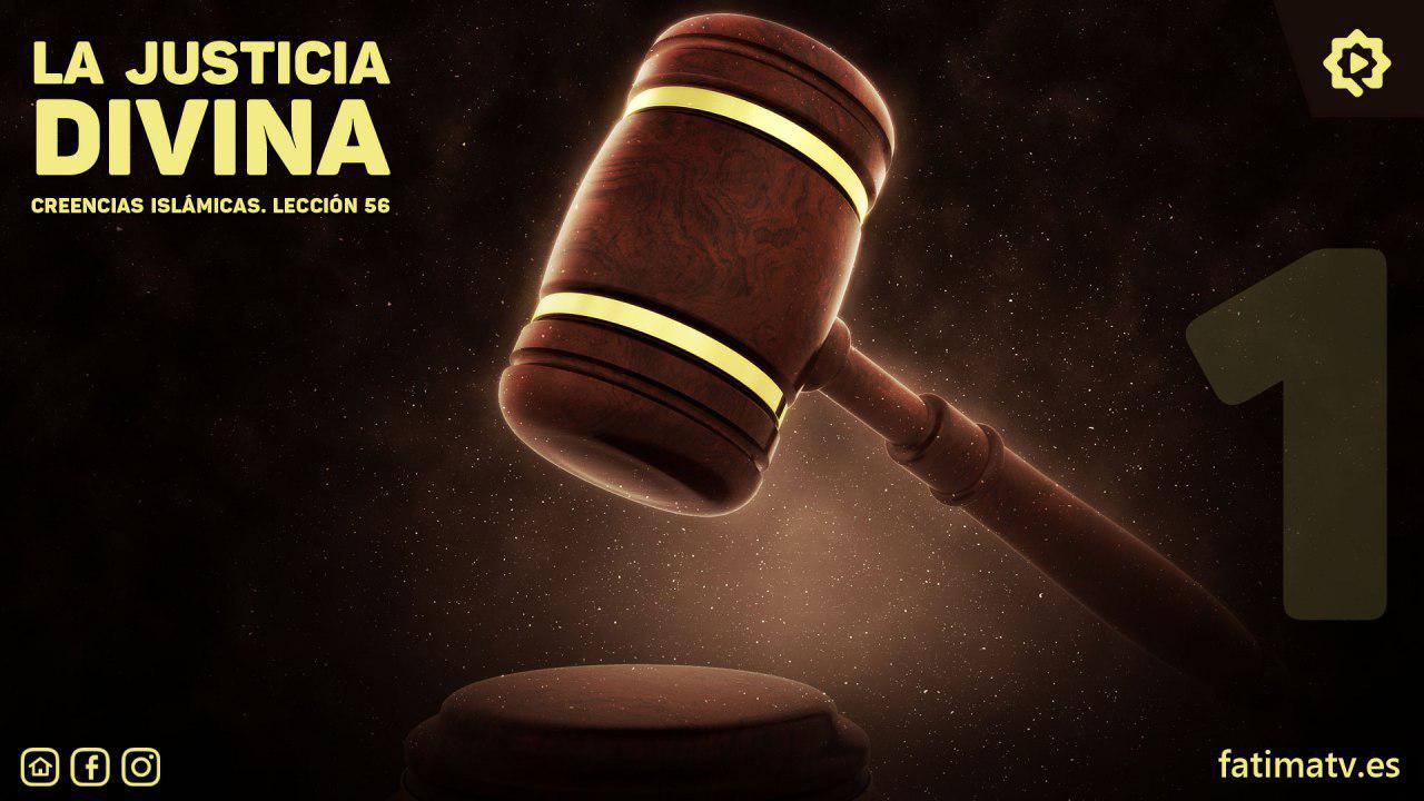 La justicia divina (1)